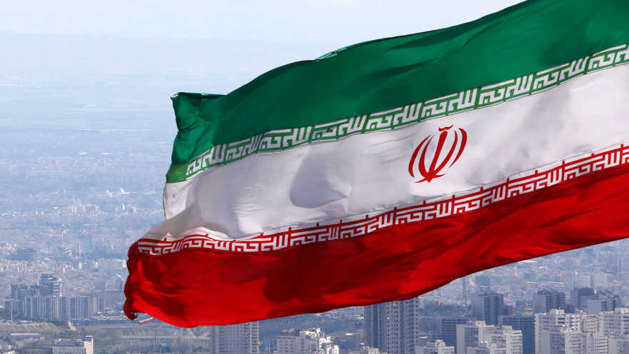 Iran Executes Two Men Accused of MEK-Linked Attacks