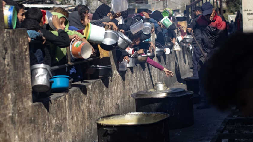 Israel Plans Daily Tactical Pauses in Gaza to Support Aid Efforts