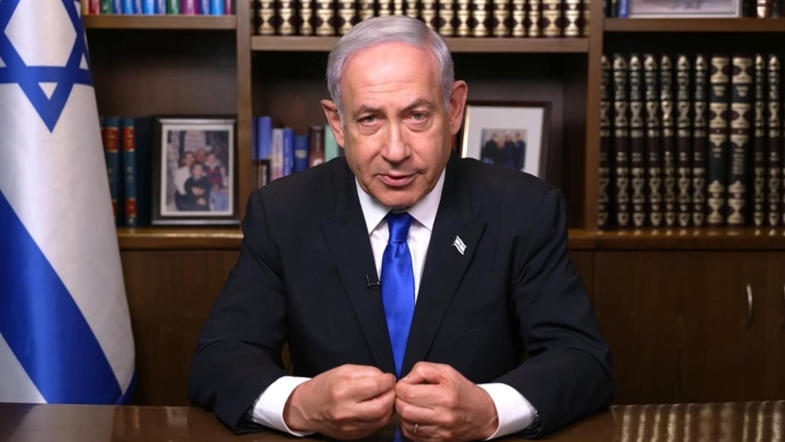Israel-Syria Dialogue Stumbles Amid Buffer Zone, Airstrike Dispute