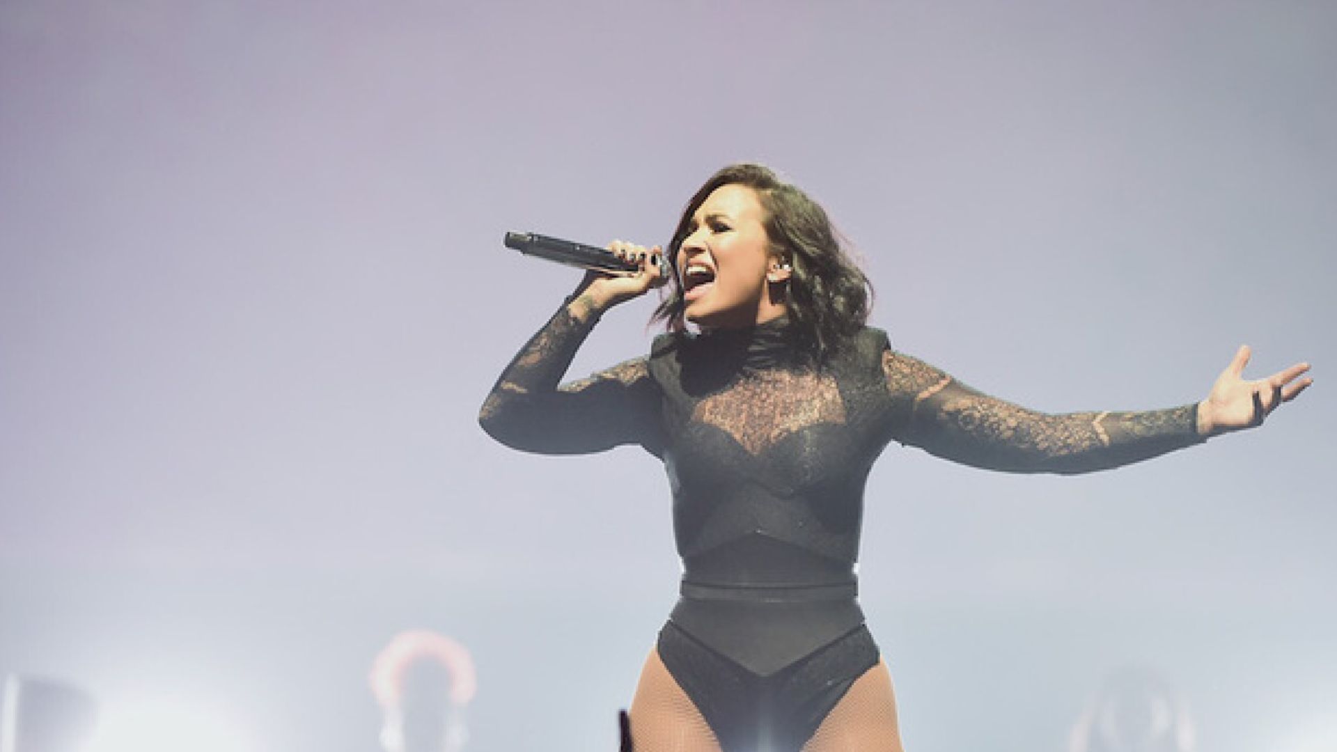 ‘It Feels So Right’ Demi Lovato Sparks Comeback Buzz with Music Snippet 'It Feels So Right' Demi Lovato Sparks Comeback Buzz with Music Snippet