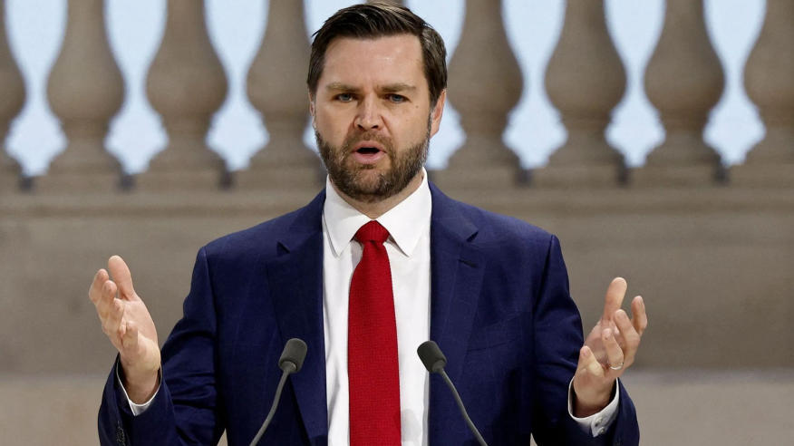 JD Vance Dismisses AI Job Loss Fears, Calls for Practical Outlook JD Vance Dismisses AI Job Loss Fears, Calls for Practical Outlook