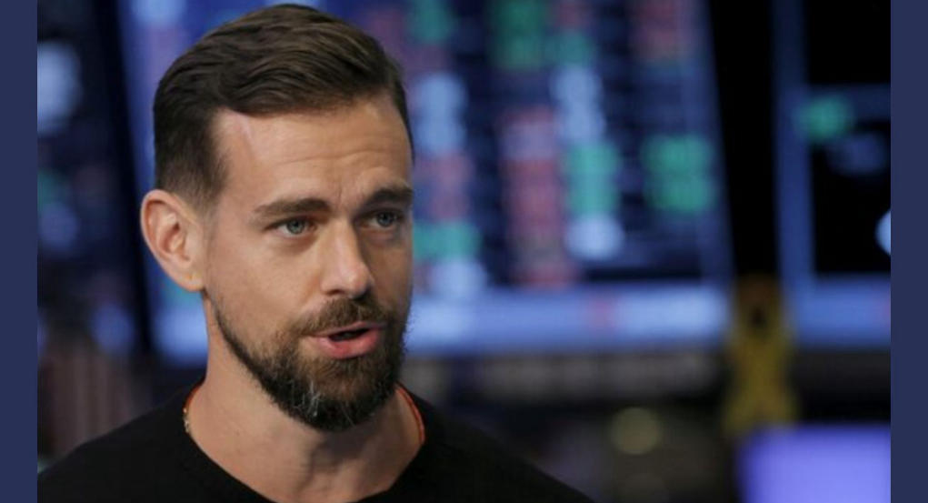 Jack Dorsey Launches Bitchat A Messaging App Without Internet