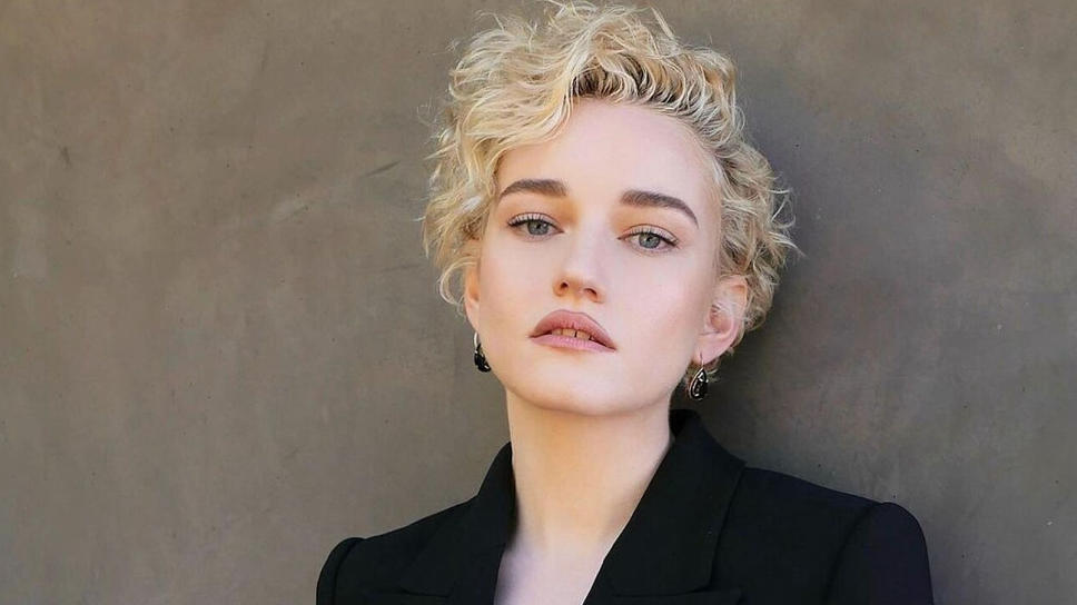 Julia Garner Cast as Silver Surfer in Marvel’s Fantastic Four Film