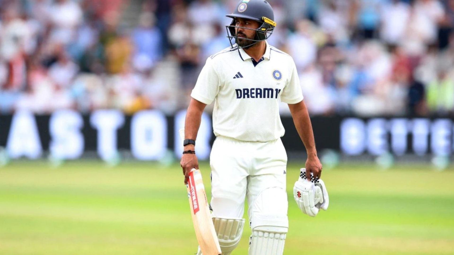 Karun Nair’s Struggle for Test Comeback Continues Karun Nair’s Struggle for Test Comeback Continues