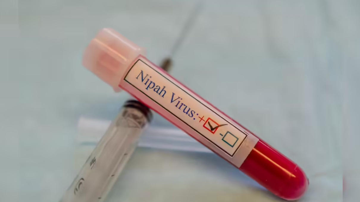 Kerala on Alert After 57-Year-Old Dies of Suspected Nipah Infection