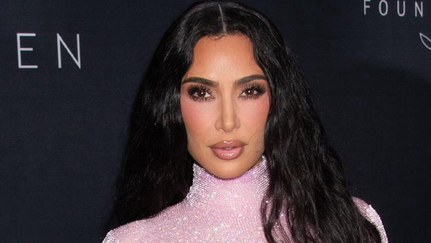 Kim Kardashian Sued After Mistaken Identity in Death Row Support Post Kim Kardashian Sued After Mistaken Identity in Death Row Support Post