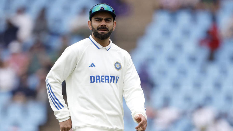 Kohli Praises India After Edgbaston Victory, Fans Wonder About Comeback