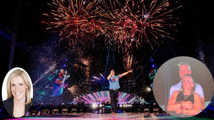 Kristin Cabot, Known for 'Winning Trust,' Now Caught in Affair Scandal