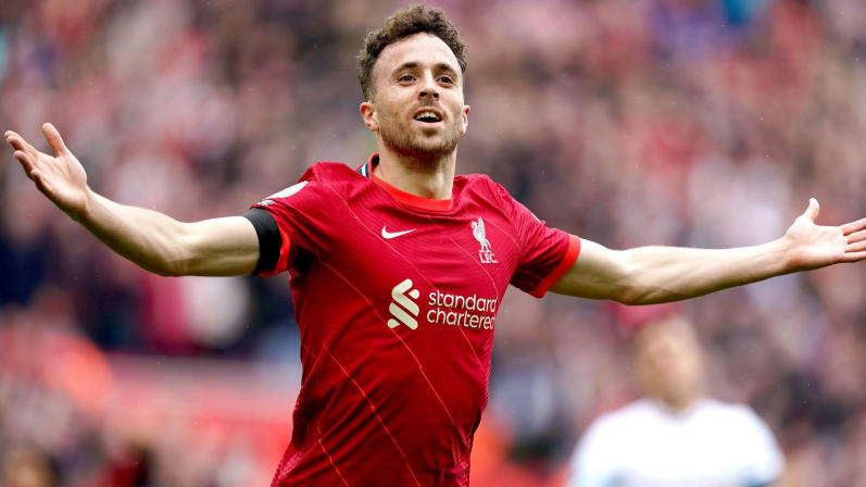 Liverpool Forward Diogo Jota Killed in Lamborghini Accident at 28