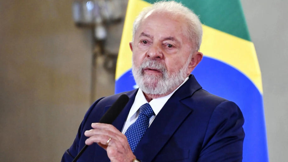 Lula Rejects Trump’s 50 Percent Tariff, Says ‘Won’t Take Orders from Gringo’