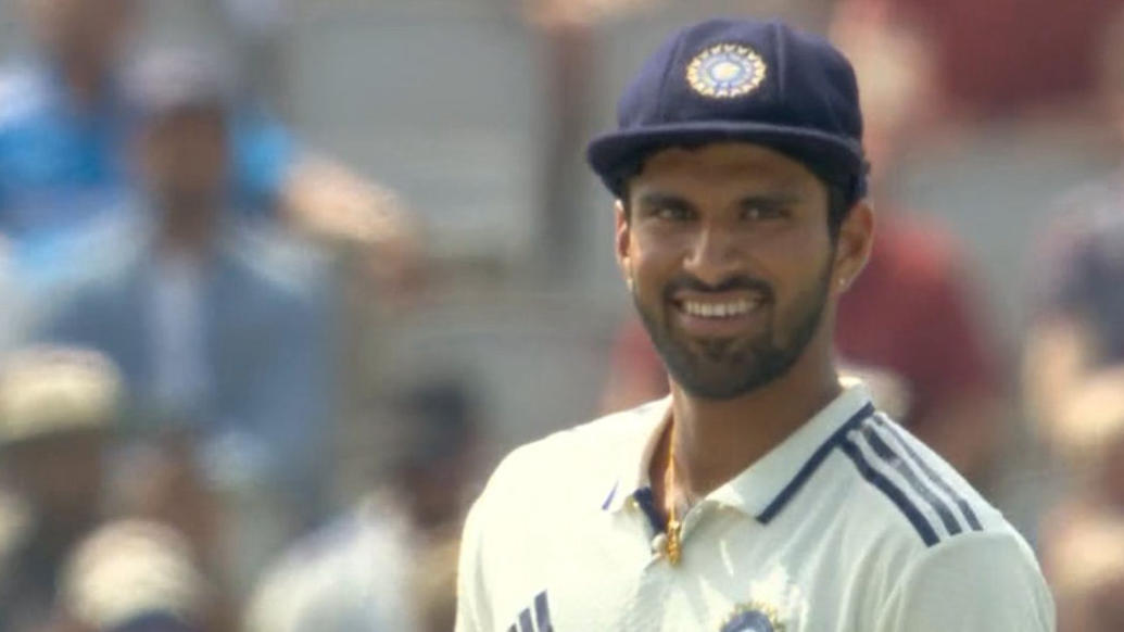 Manjrekar Slams Team India’s Call to Bench Sundar Amid England Surge