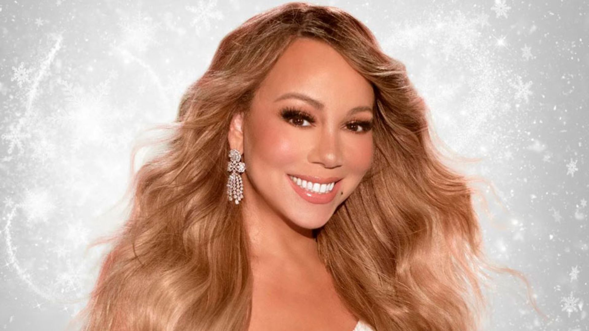 Mariah Carey Says She Doesn't Age, Shares Thoughts on Life, Music, and Her Legacy