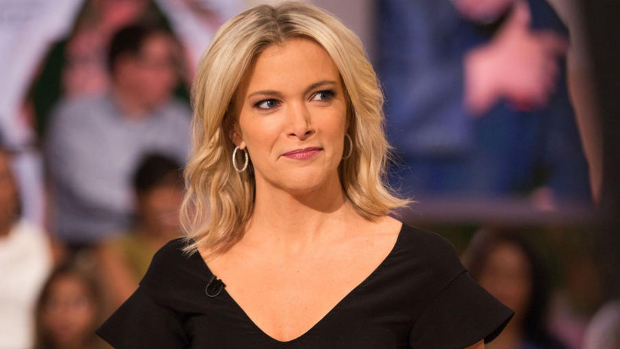 Megyn Kelly Blasts Charlize Theron’s Explicit Podcast Confession