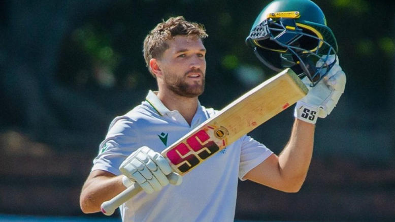 Mulder Hits Second-Fastest Triple Century in Tests Who Holds the Top Spot