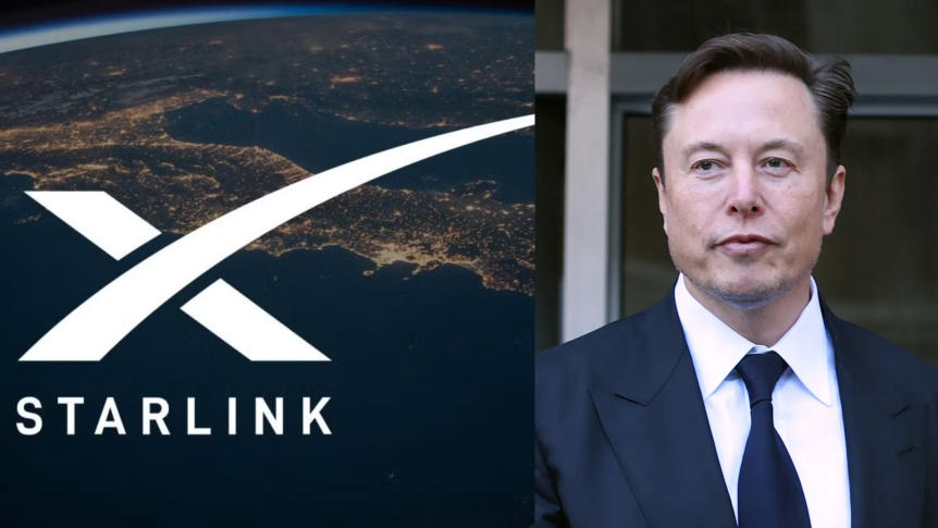 Musk's Starlink Nears India Launch as X Faces Legal Trouble Over Censorship