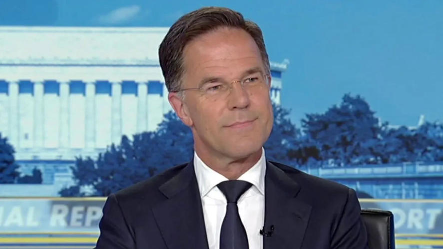 NATO Chief Warns India, China, Brazil of Harsh Sanctions Over Russia Ties