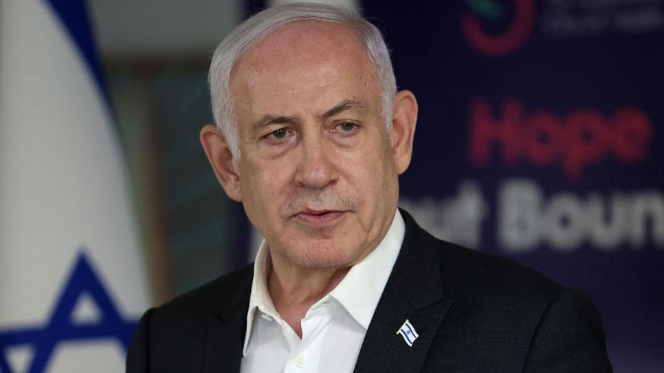 Netanyahu Faces Political Turmoil as Coalition Partner Resigns