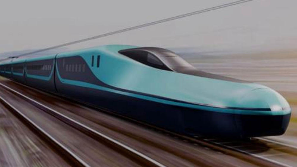 Next-Gen E10 Shinkansen Set to Debut in India Alongside Japan
