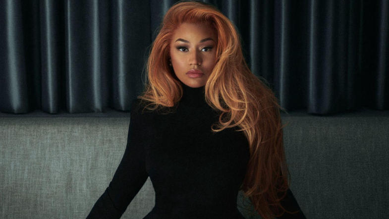 Nicki Minaj Slams SZA Over Old Tweets About Beyoncé and Rihanna