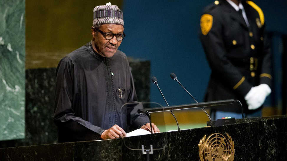 Nigeria’s Former President Muhammadu Buhari Dies in London After Prolonged Illness