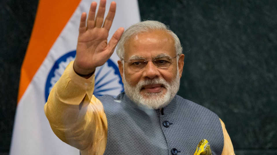 PM Modi Embarks on Historic Five-Nation Tour to Boost Global Ties PM Modi Embarks on Historic Five-Nation Tour to Boost Global Ties