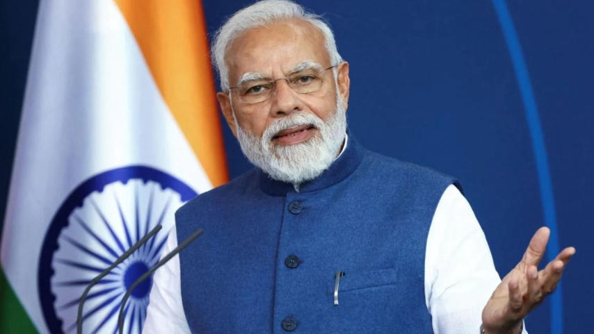 PM Modi to Visit UK and Maldives for Trade Talks and Regional Outreach