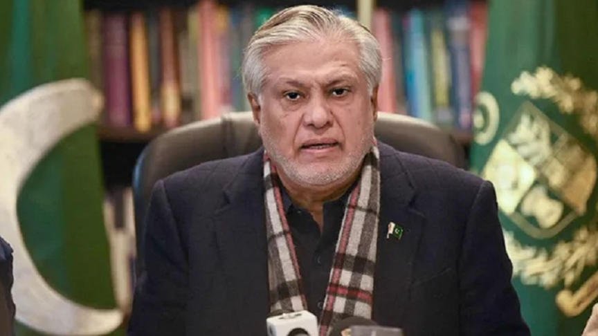 Pakistan Defends TRF After US Labels It Terror Group Linked to Pahalgam Attack