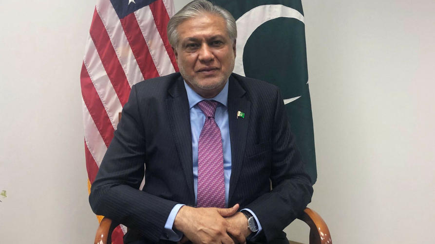 Pakistan Welcomes US Terror Tag on TRF But Denies Responsibility