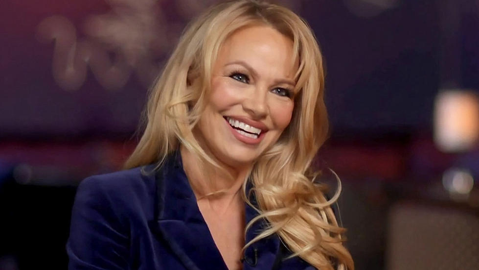 Pamela Anderson Brings Depth to Classic Spoof in The Naked Gun Reboot Pamela Anderson Brings Depth to Classic Spoof in The Naked Gun Reboot