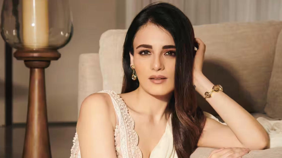 Radhikka Madan Recalls Working 56 Hours Nonstop During TV Days