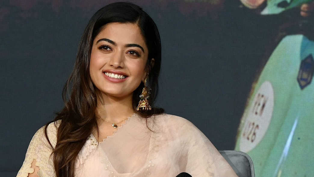 Rashmika Mandanna Faced Language Challenges in Animal, Reveals Co-Star Indira Krishnan Rashmika Mandanna Faced Language Challenges in Animal, Reveals Co-Star Indira Krishnan