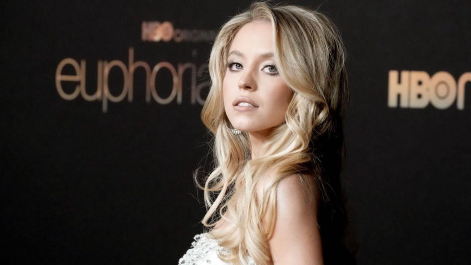 Rising Star Sydney Sweeney Tipped for Iconic Bond Girl Role