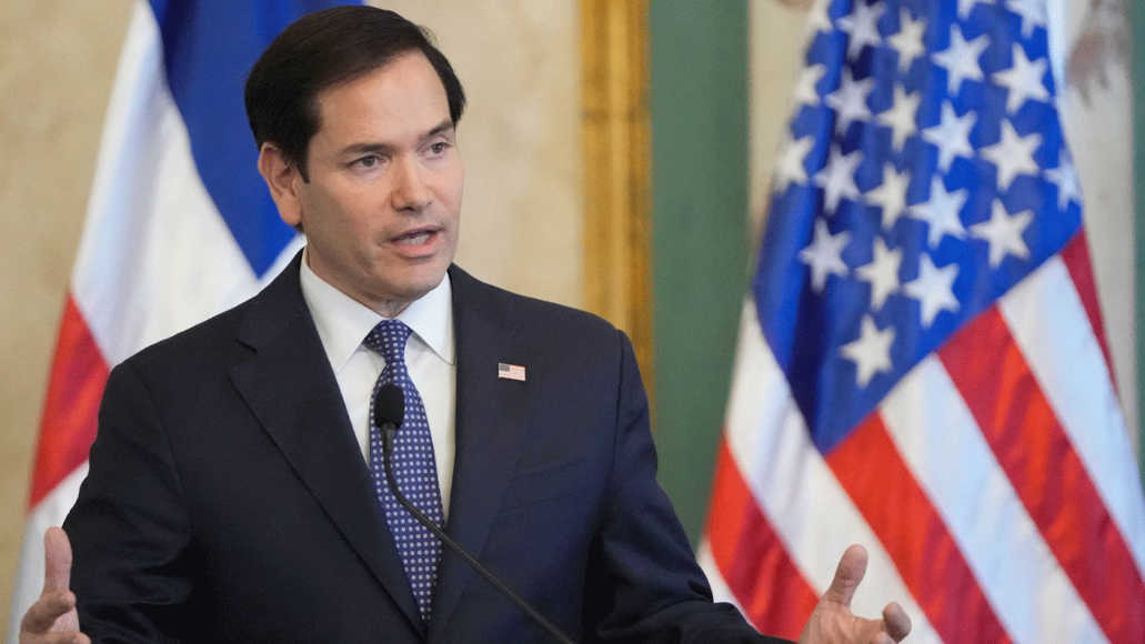 Rubio Confronts Lavrov Over Lack of Progress in Ukraine Peace Efforts