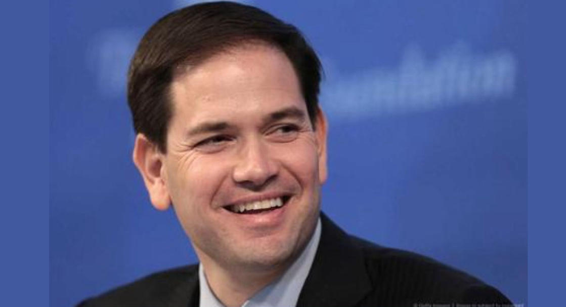 Rubio Heads to ASEAN Summit, Shifts U.S. Focus to Asia