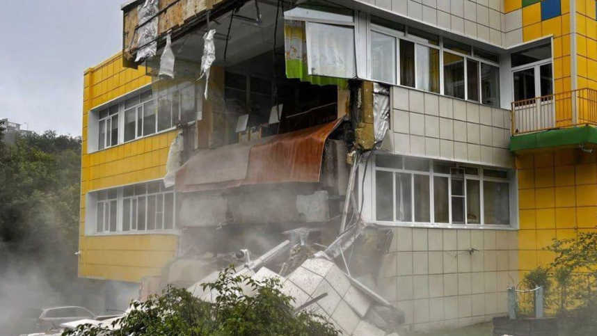 Russia’s 8.8 Earthquake One of World’s Biggest in Decades