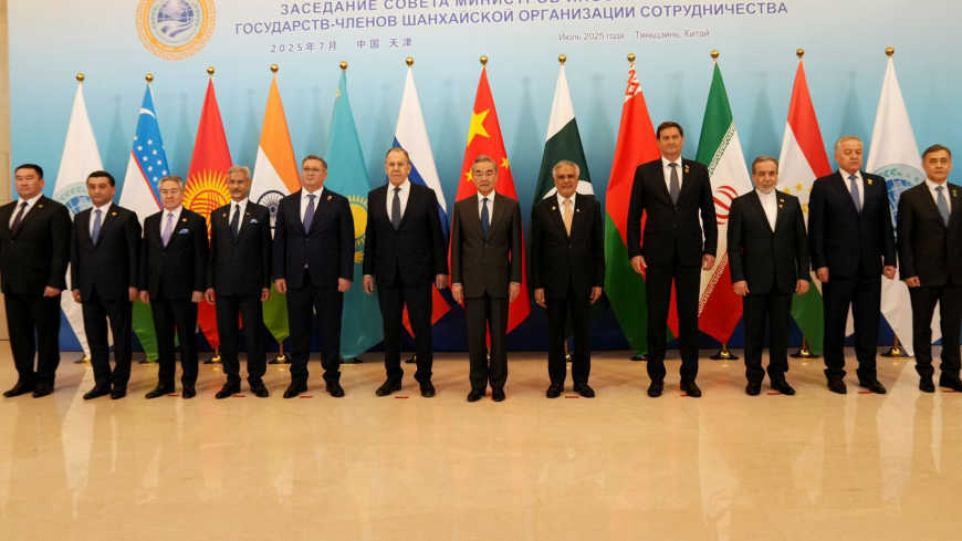 SCO Must Fight Terrorism Together, Says India’s Jaishankar