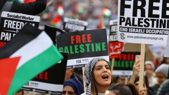 SNP Demands UK Join 142 Nations in Recognising Palestine