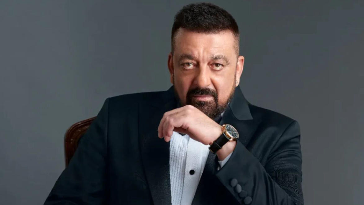 Sanjay Dutt Admits His Kids Prefer Tiger Shroff Over Him