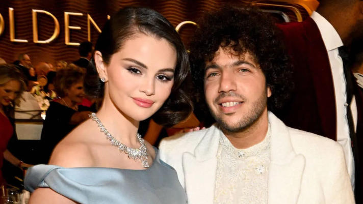 Selena Gomez and Benny Blanco to Marry in September in Montecito Selena Gomez and Benny Blanco to Marry in September in Montecito