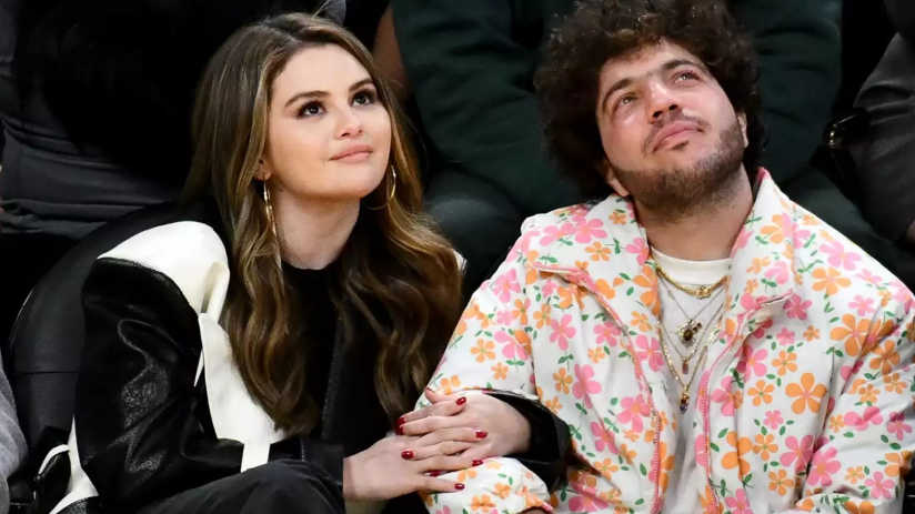 Selena Gomez and Benny Blanco’s Wedding Plans Create Buzz