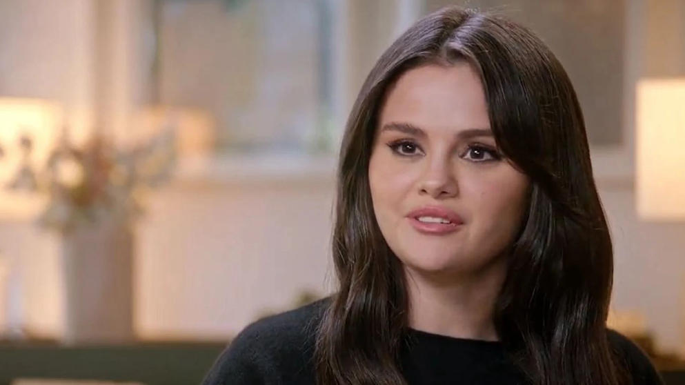 Selena Gomez & the Scene’s ‘Who Says’ Hits Quadruple Platinum After a Decade Selena Gomez & the Scene’s 'Who Says' Hits Quadruple Platinum After a Decade