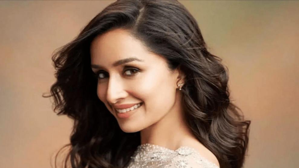 Shraddha Kapoor’s Love Life Catches Spotlight After Mid-Air Video Leak