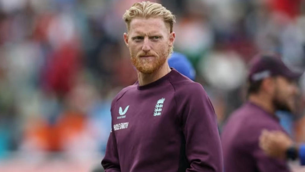 Stokes Blames Pitch After Crushing Loss to India