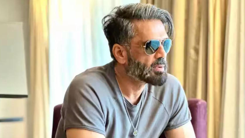 Suniel Shetty Faces Backlash Over Gender Role Remark in Marriage
