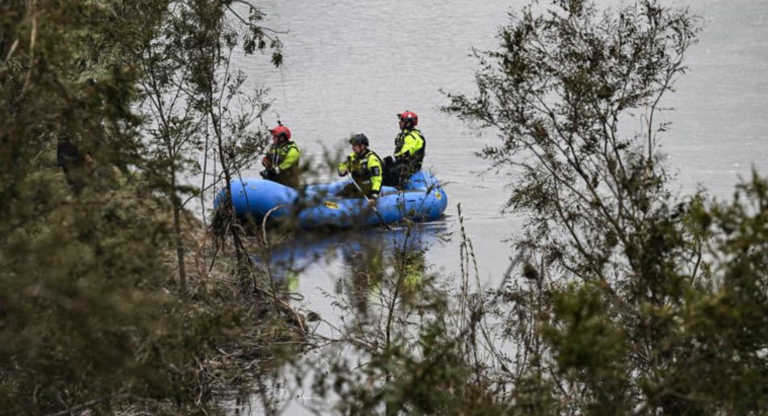 Texas Emergency Deadly Flash Floods Slam Hill Country Camps