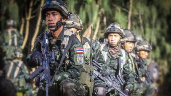 Thailand-Cambodia Tensions Flare Despite Ceasefire Talks; Trump Claims Role in Peace Efforts