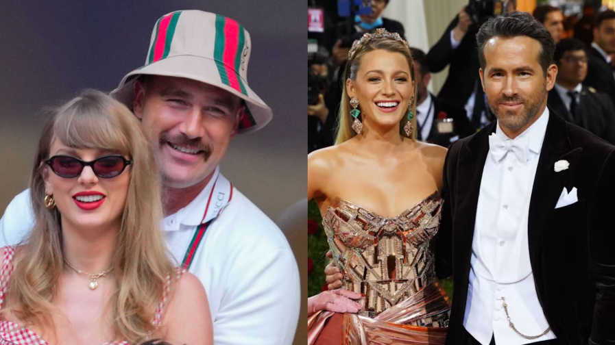 Travis Kelce Failed to Bond With Blake and Ryan