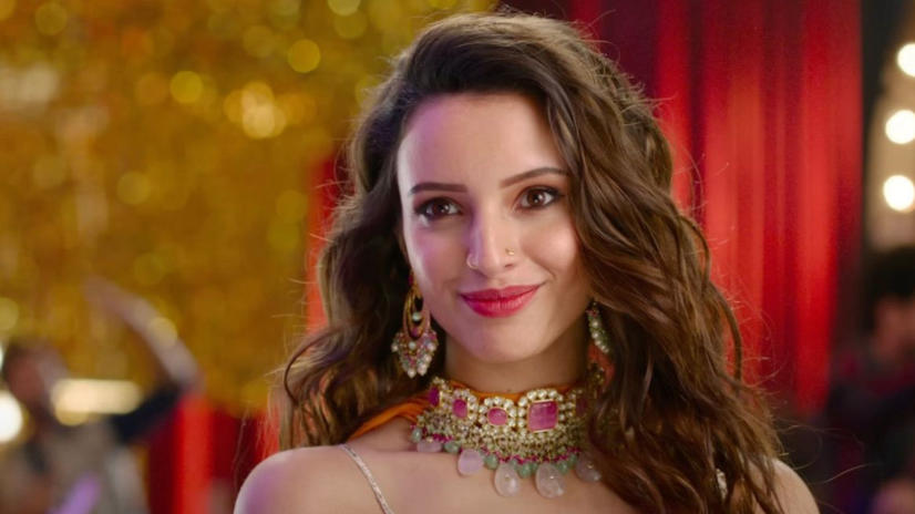 Triptii Dimri Calls Sandeep Reddy Vanga’s Spirit a ‘Beautiful Film’