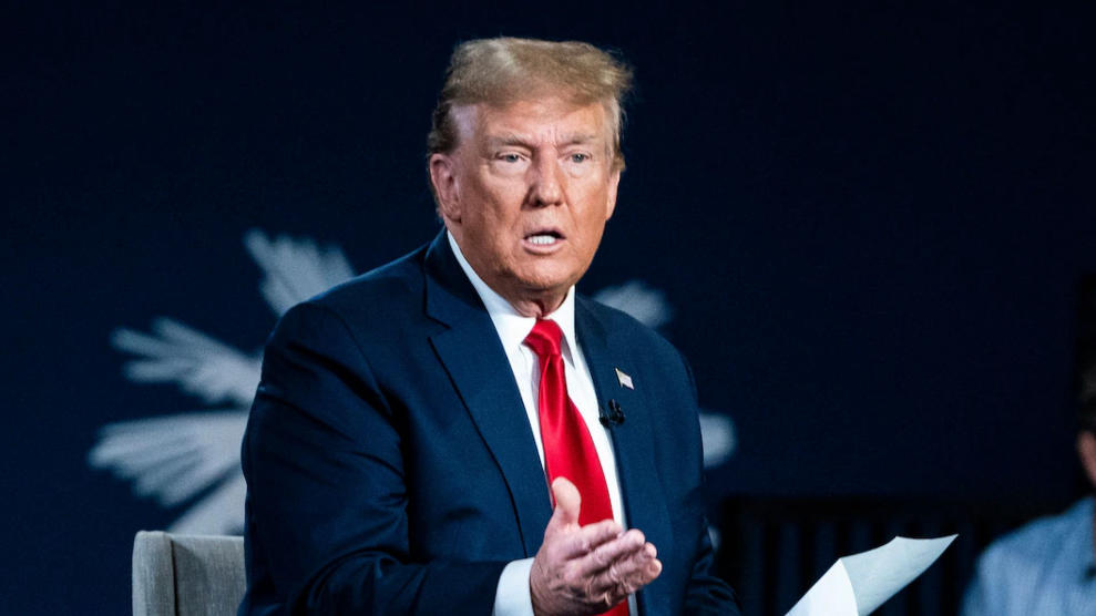 Trump Administration Plans to Lay Off Over 2,000 Senior NASA Employees