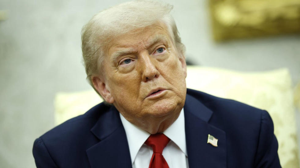 Trump Brokers Urgent Ceasefire Talks Between Thailand and Cambodia After Deadly Clashes